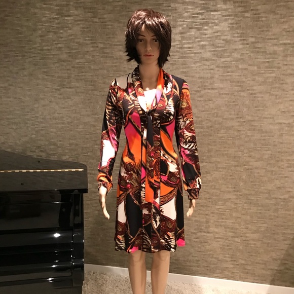 Women Midi Dress New ! - Picture 2 of 8